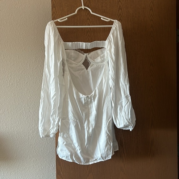 Princess Polly Mini Dress - Picture 3 of 4